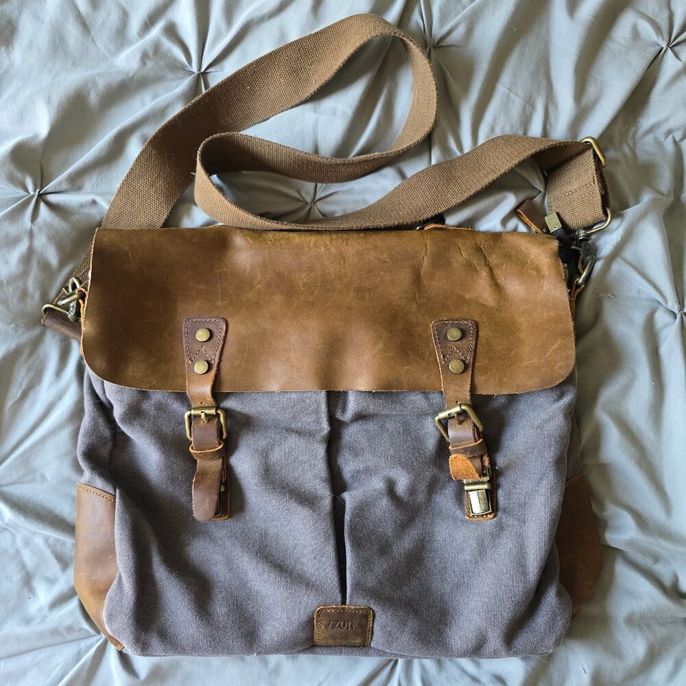 Laptop Bag | S-Zone